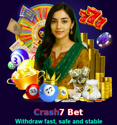 Crash7 Bet