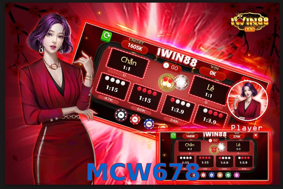 MCW678