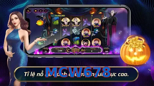 MCW678